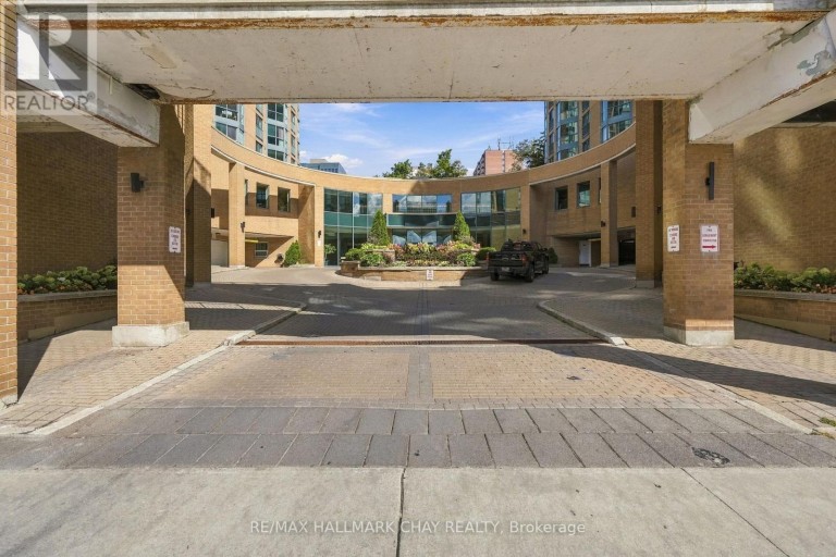 710 - 150 DUNLOP STREET E, Barrie (City Centre), Ontario, L4M6H1