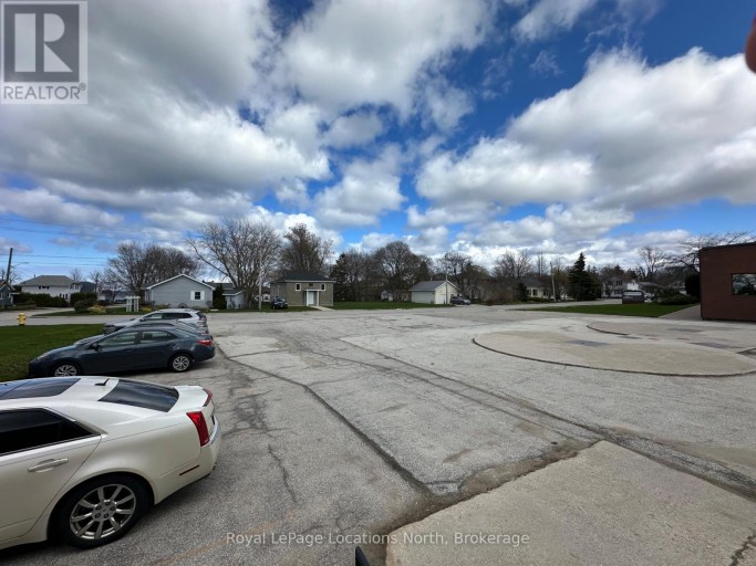 B - 278 COOK STREET, Meaford, Ontario, N4L1H4