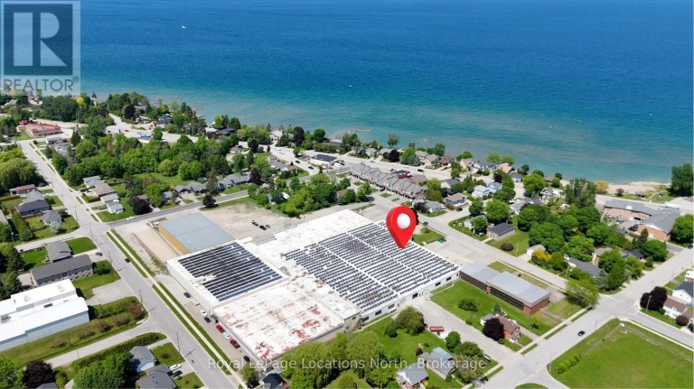 A - 278 COOK STREET, Meaford, Ontario, N4L1H4