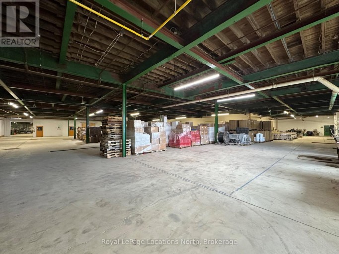 A - 278 COOK STREET, Meaford, Ontario, N4L1H4