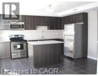 242 RACHEL Crescent Unit# B Kitchener Ontario photo 3