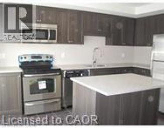 242 RACHEL Crescent Unit# B Kitchener Ontario photo 4