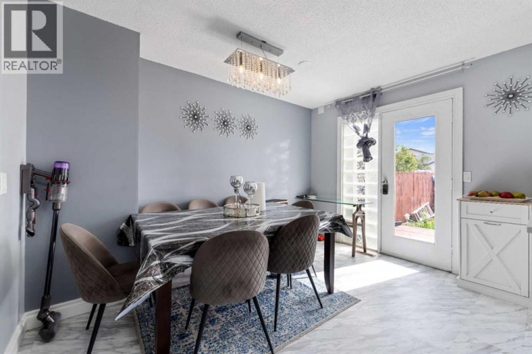35 Templemont Drive NE, Calgary, Alberta, T1Y4Z5