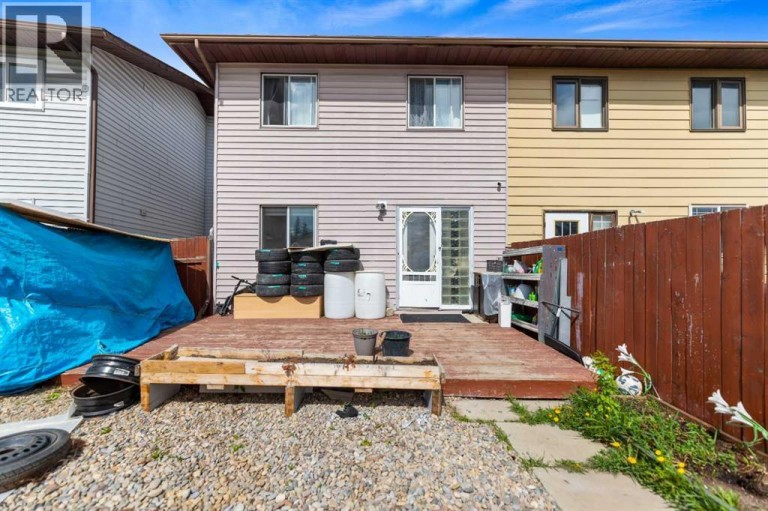 35 Templemont Drive NE, Calgary, Alberta, T1Y4Z5