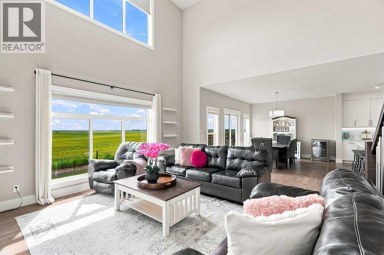114 Kinniburgh Road Chestermere Alberta photo 14