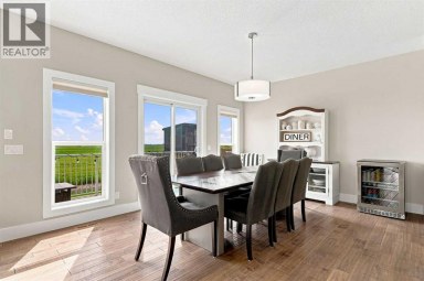 114 Kinniburgh Road Chestermere Alberta photo 16