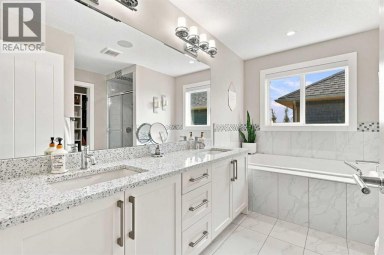 114 Kinniburgh Road Chestermere Alberta photo 26