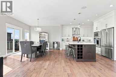 114 Kinniburgh Road Chestermere Alberta photo 4