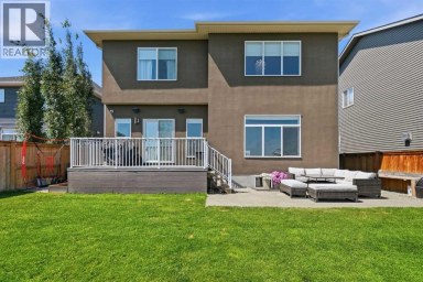 114 Kinniburgh Road Chestermere Alberta photo 44