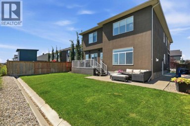 114 Kinniburgh Road Chestermere Alberta photo 47