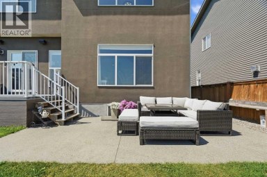 114 Kinniburgh Road Chestermere Alberta photo 48