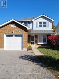 1134 HUNTINGTON CIRCLE Peterborough (Otonabee Ward 1) Ontario photo 1