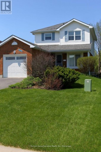 1134 HUNTINGTON CIRCLE, Peterborough (Otonabee Ward 1), Ontario, K9K2A9
