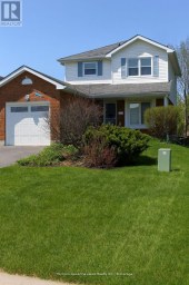1134 HUNTINGTON CIRCLE Peterborough (Otonabee Ward 1) Ontario photo 2