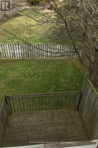 1134 HUNTINGTON CIRCLE, Peterborough (Otonabee Ward 1), Ontario, K9K2A9