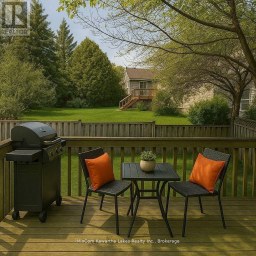 1134 HUNTINGTON CIRCLE Peterborough (Otonabee Ward 1) Ontario photo 22