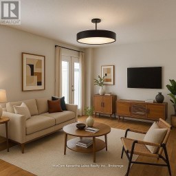 1134 HUNTINGTON CIRCLE Peterborough (Otonabee Ward 1) Ontario photo 3