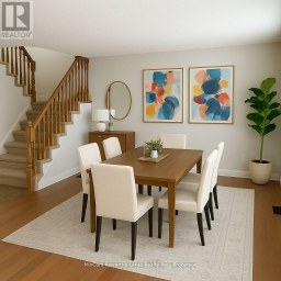 1134 HUNTINGTON CIRCLE Peterborough (Otonabee Ward 1) Ontario photo 4