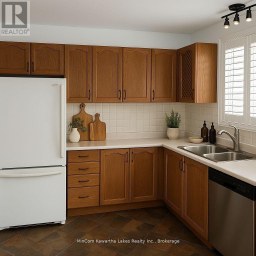 1134 HUNTINGTON CIRCLE Peterborough (Otonabee Ward 1) Ontario photo 5