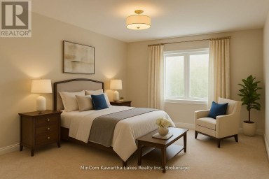 1134 HUNTINGTON CIRCLE Peterborough (Otonabee Ward 1) Ontario photo 7