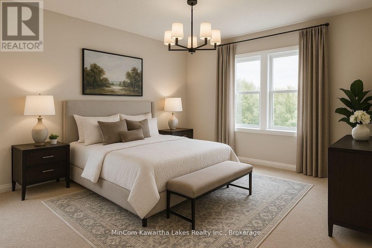 1134 HUNTINGTON CIRCLE, Peterborough (Otonabee Ward 1), Ontario, K9K2A9