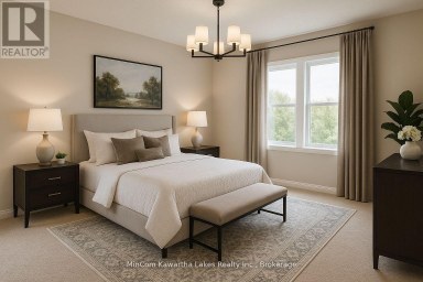 1134 HUNTINGTON CIRCLE Peterborough (Otonabee Ward 1) Ontario photo 8
