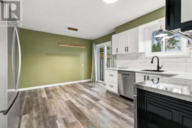 44 SASHA CRESCENT London South (South X) Ontario photo 10