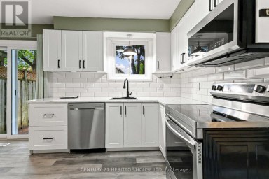 44 SASHA CRESCENT London South (South X) Ontario photo 11
