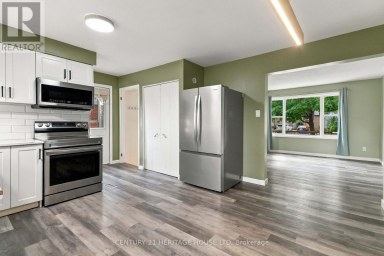 44 SASHA CRESCENT London South (South X) Ontario photo 12