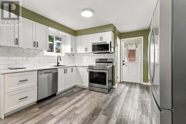 44 SASHA CRESCENT London South (South X) Ontario photo 13
