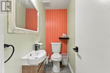 44 SASHA CRESCENT London South (South X) Ontario photo 14
