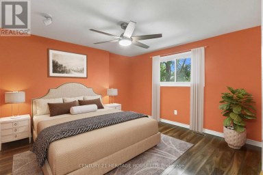 44 SASHA CRESCENT London South (South X) Ontario photo 17