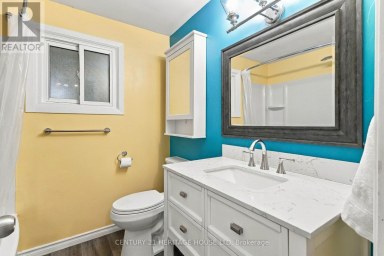 44 SASHA CRESCENT London South (South X) Ontario photo 18