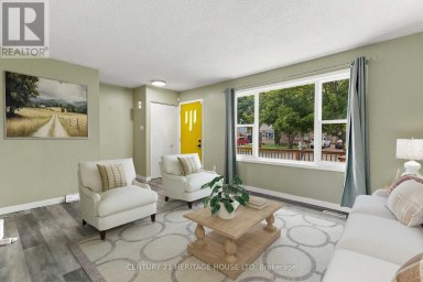 44 SASHA CRESCENT London South (South X) Ontario photo 2