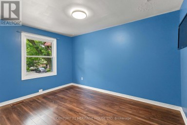 44 SASHA CRESCENT London South (South X) Ontario photo 20