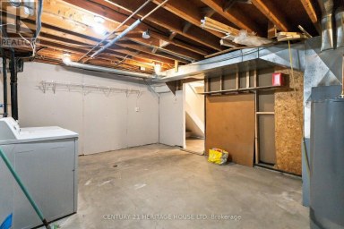 44 SASHA CRESCENT London South (South X) Ontario photo 25