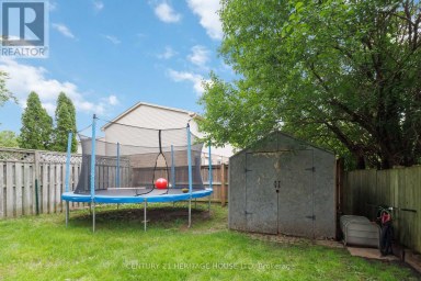44 SASHA CRESCENT London South (South X) Ontario photo 27