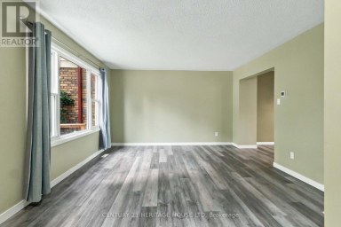44 SASHA CRESCENT London South (South X) Ontario photo 3