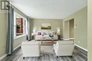 44 SASHA CRESCENT London South (South X) Ontario photo 4