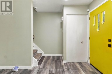44 SASHA CRESCENT London South (South X) Ontario photo 7