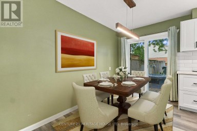 44 SASHA CRESCENT London South (South X) Ontario photo 8