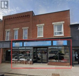 831 TALBOT STREET St. Thomas Ontario photo 1