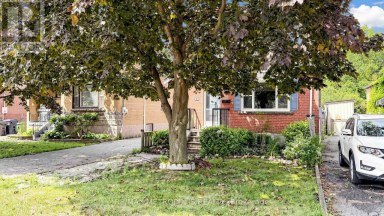 10 DAVIDSON AVENUE Toronto (Clairlea-Birchmount) Ontario photo 3