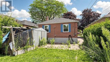 10 DAVIDSON AVENUE Toronto (Clairlea-Birchmount) Ontario photo 38