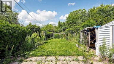 10 DAVIDSON AVENUE Toronto (Clairlea-Birchmount) Ontario photo 40