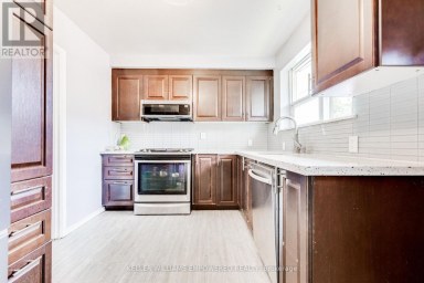 39 CHECKENDON DRIVE Toronto (Rexdale-Kipling) Ontario photo 10