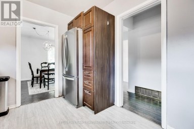 39 CHECKENDON DRIVE Toronto (Rexdale-Kipling) Ontario photo 11