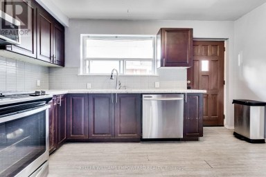 39 CHECKENDON DRIVE Toronto (Rexdale-Kipling) Ontario photo 12