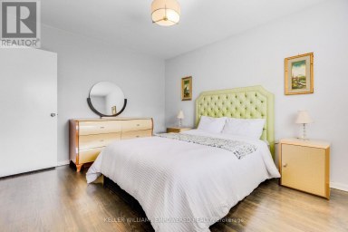 39 CHECKENDON DRIVE Toronto (Rexdale-Kipling) Ontario photo 15