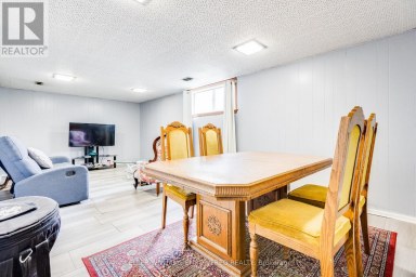39 CHECKENDON DRIVE Toronto (Rexdale-Kipling) Ontario photo 21